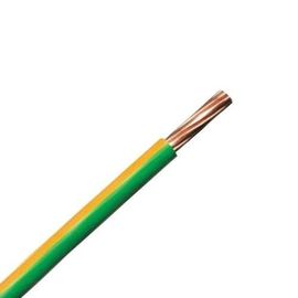 CU XLPE Low Smoke Zero Halogen Power Cable For Industrial / Household