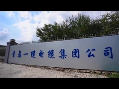 Το στερεό PVC αγωγών χαλκού σκελών γυμνό σκληρό συρμένο μόνωσε το εύκαμπτο οξυγόνο ελεύθερο